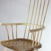 Welsh stick chair - Elm and Ash